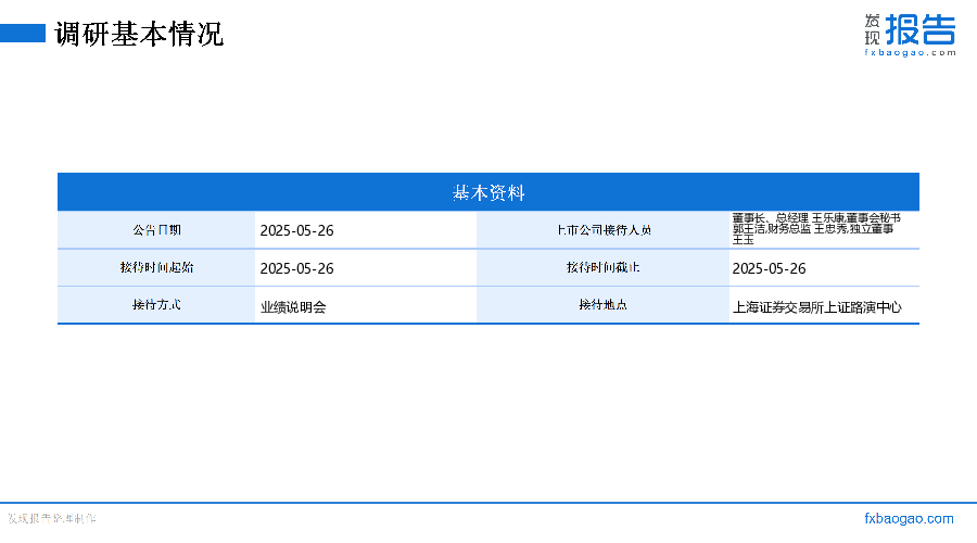 明微电子机构调研纪要